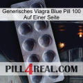 Generic Viagra Blue Pill 100 On One Side 30